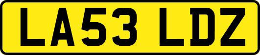 LA53LDZ