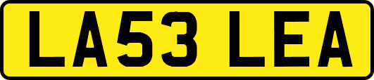 LA53LEA
