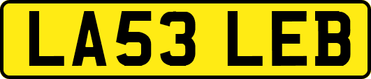 LA53LEB