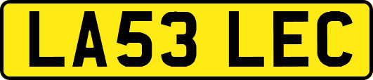 LA53LEC