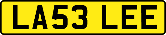 LA53LEE