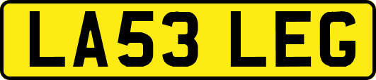 LA53LEG