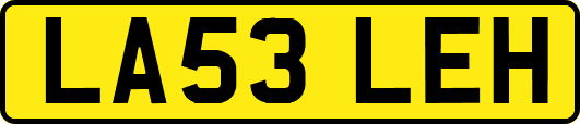 LA53LEH