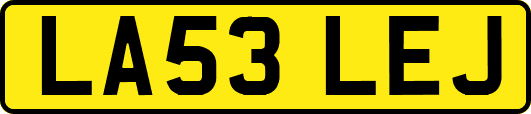 LA53LEJ