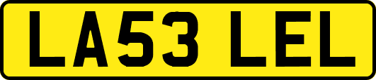 LA53LEL