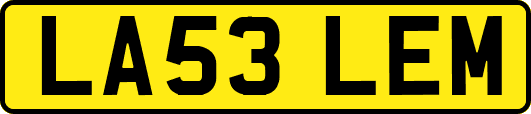 LA53LEM