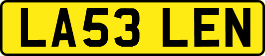 LA53LEN