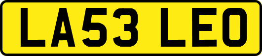 LA53LEO