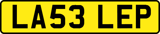 LA53LEP
