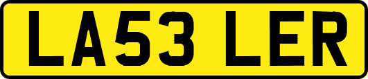 LA53LER
