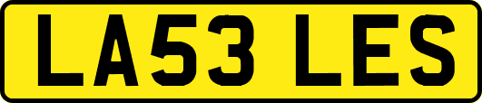 LA53LES