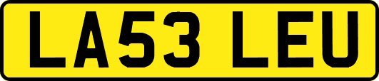 LA53LEU