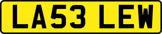 LA53LEW
