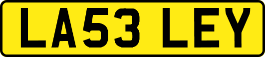 LA53LEY