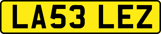 LA53LEZ