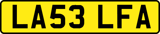 LA53LFA