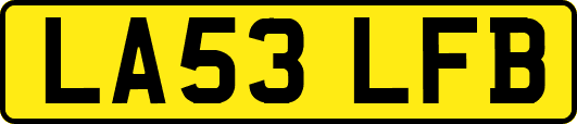 LA53LFB