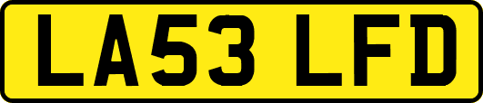LA53LFD