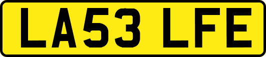 LA53LFE