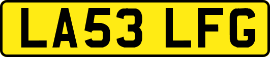 LA53LFG