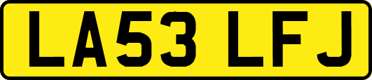LA53LFJ