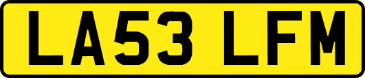 LA53LFM