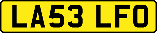 LA53LFO