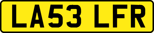 LA53LFR