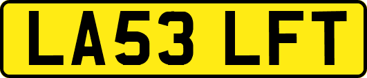 LA53LFT