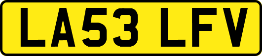 LA53LFV