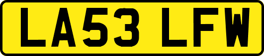 LA53LFW