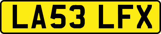 LA53LFX