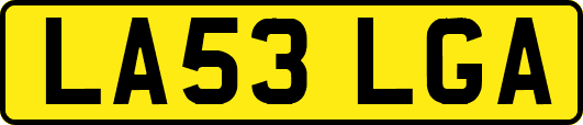 LA53LGA