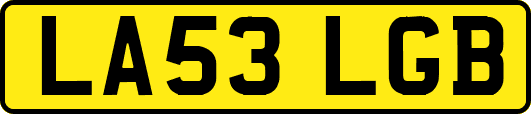 LA53LGB