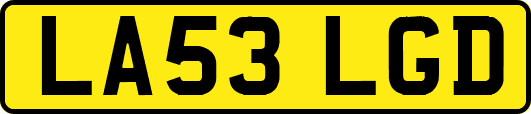LA53LGD