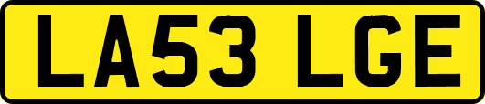 LA53LGE
