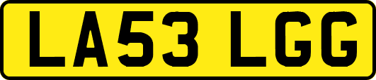 LA53LGG