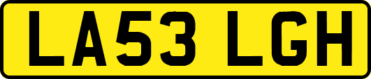 LA53LGH
