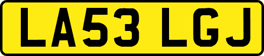 LA53LGJ