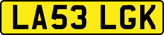 LA53LGK