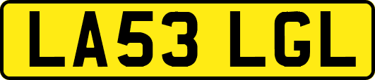 LA53LGL