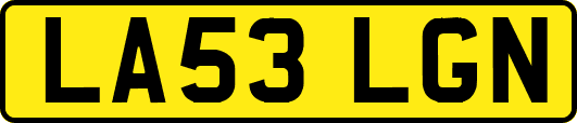 LA53LGN