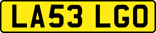 LA53LGO