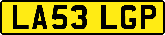 LA53LGP