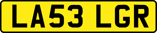 LA53LGR