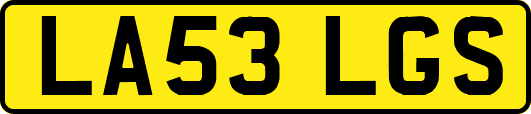 LA53LGS