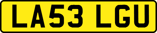 LA53LGU