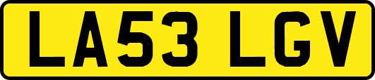 LA53LGV