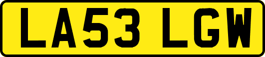 LA53LGW