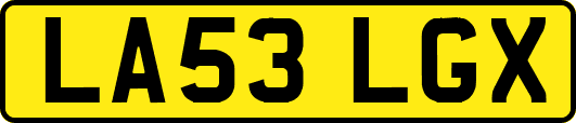 LA53LGX